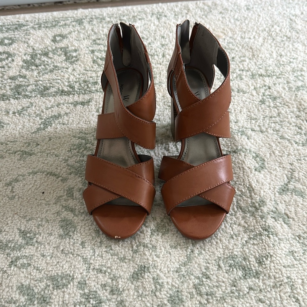 Worthington Wedge